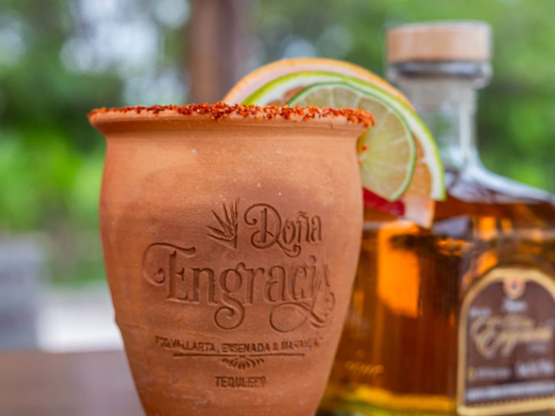 Chacchoben Mayan Ruins Excursion  & Tequila Tasting Tour